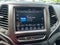 2019 Jeep Cherokee Trailhawk 4x4
