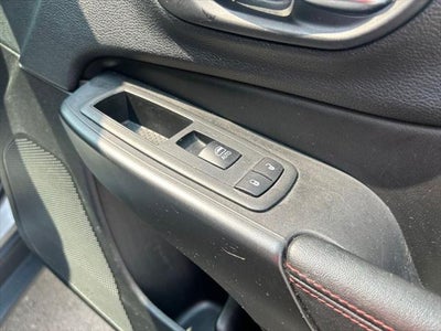 2019 Jeep Cherokee Trailhawk 4x4