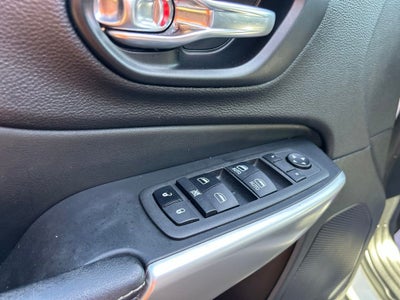 2022 Jeep Cherokee X 4x4