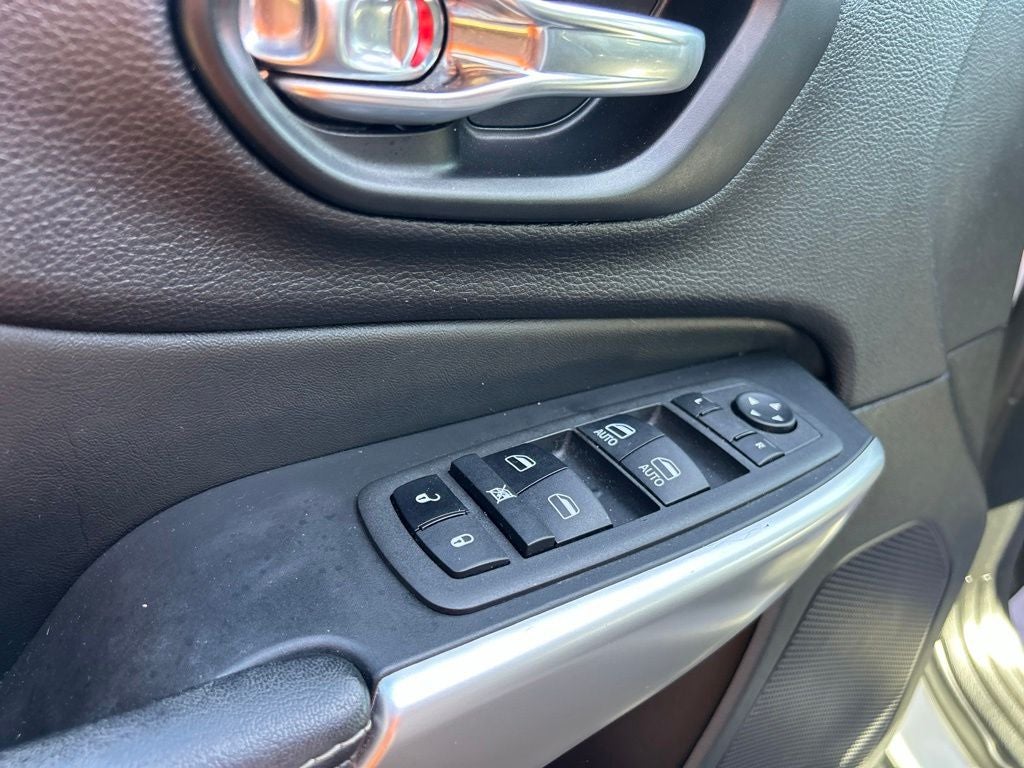 2022 Jeep Cherokee X 4x4