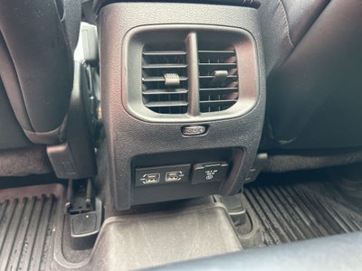 2022 Jeep Cherokee Limited 4x4