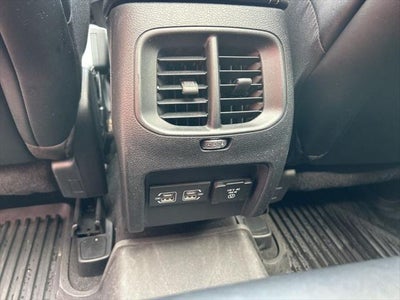 2022 Jeep Cherokee Limited 4x4