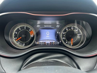 2023 Jeep Cherokee Altitude Lux 4x4