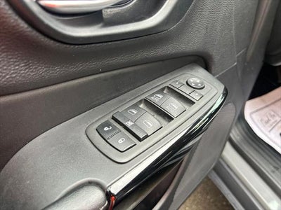 2023 Jeep Cherokee Altitude Lux 4x4