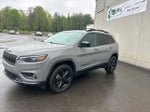 2023 Jeep Cherokee Altitude Lux 4x4