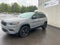 2023 Jeep Cherokee Altitude Lux 4x4