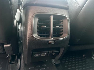 2023 Jeep Cherokee Altitude Lux 4x4