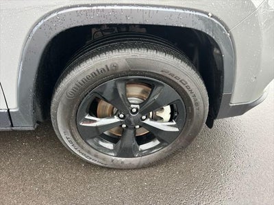 2023 Jeep Cherokee Altitude Lux 4x4