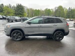 2023 Jeep Cherokee Altitude Lux 4x4