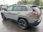 2023 Jeep Cherokee Altitude Lux 4x4