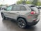 2023 Jeep Cherokee Altitude Lux 4x4