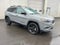 2023 Jeep Cherokee Altitude Lux 4x4