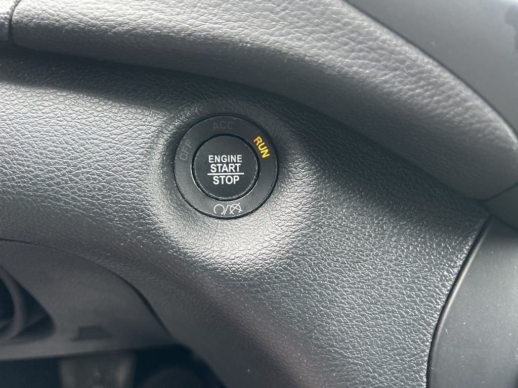 2022 Jeep Cherokee Latitude Lux 4x4