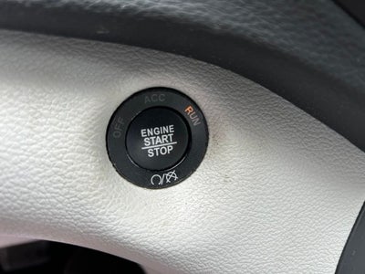 2021 Jeep Cherokee Latitude Lux 4x4