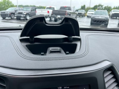 2021 Jeep Cherokee Latitude Lux 4x4