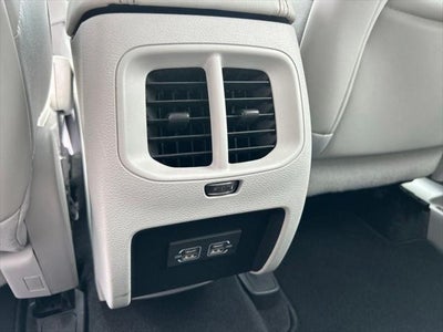 2021 Jeep Cherokee Latitude Lux 4x4