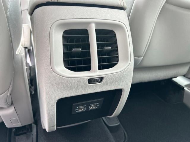 2021 Jeep Cherokee Latitude Lux 4x4