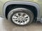 2021 Jeep Cherokee Latitude Lux 4x4