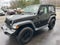 2024 Jeep Wrangler 2-Door Sport 4x4