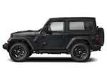 2024 Jeep Wrangler 2-Door Sport 4x4