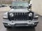2024 Jeep Wrangler 2-Door Sport 4x4