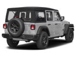 2024 Jeep Wrangler 4-Door Sport 4x4