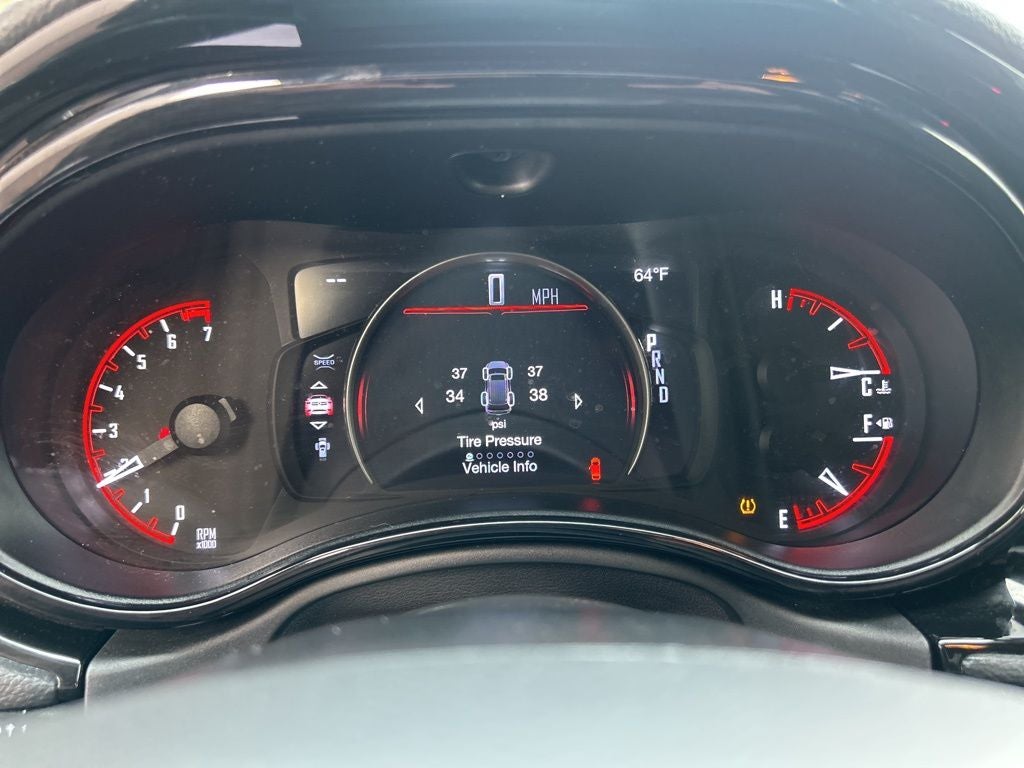 2024 Dodge Durango SXT Plus AWD