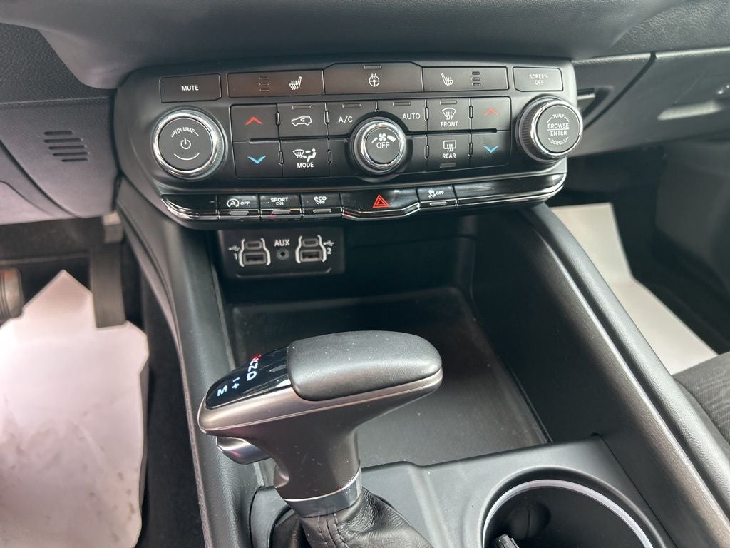 2024 Dodge Durango SXT Plus AWD