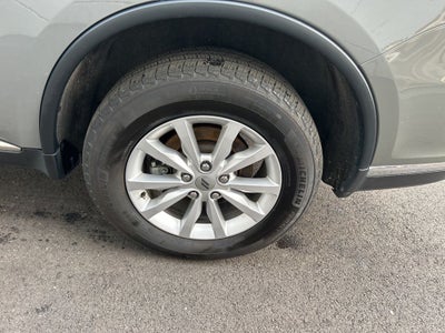 2024 Dodge Durango SXT Plus AWD