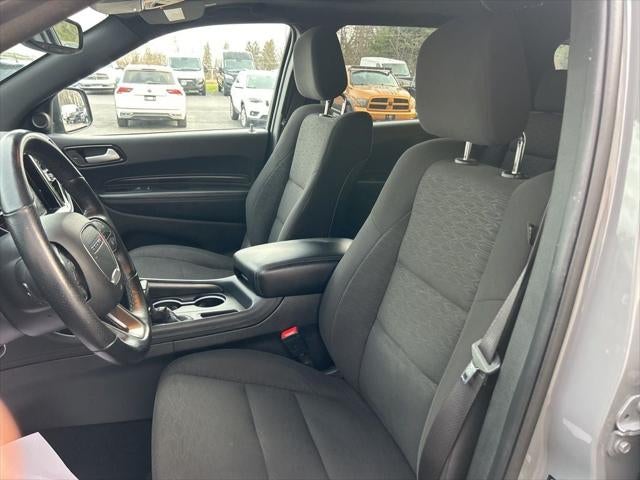 2024 Dodge Durango SXT Plus AWD