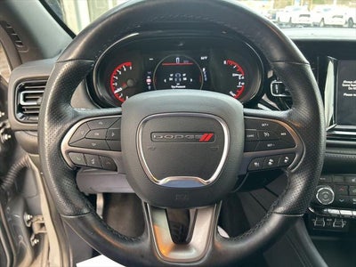 2024 Dodge Durango SXT Plus AWD