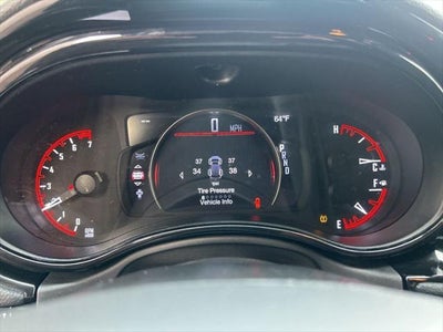 2024 Dodge Durango SXT Plus AWD