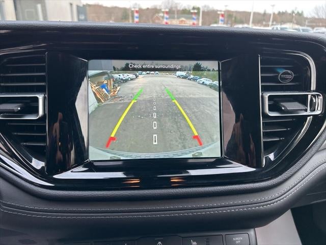 2024 Dodge Durango SXT Plus AWD