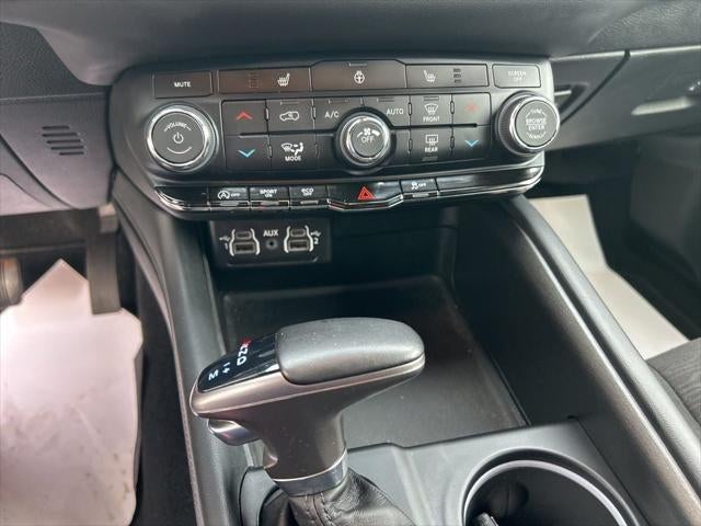 2024 Dodge Durango SXT Plus AWD
