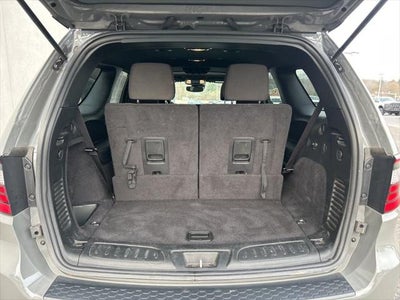 2024 Dodge Durango SXT Plus AWD