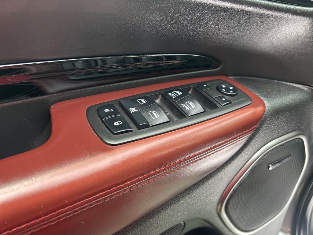 2023 Dodge Durango Citadel AWD