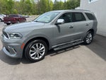2023 Dodge Durango Citadel AWD