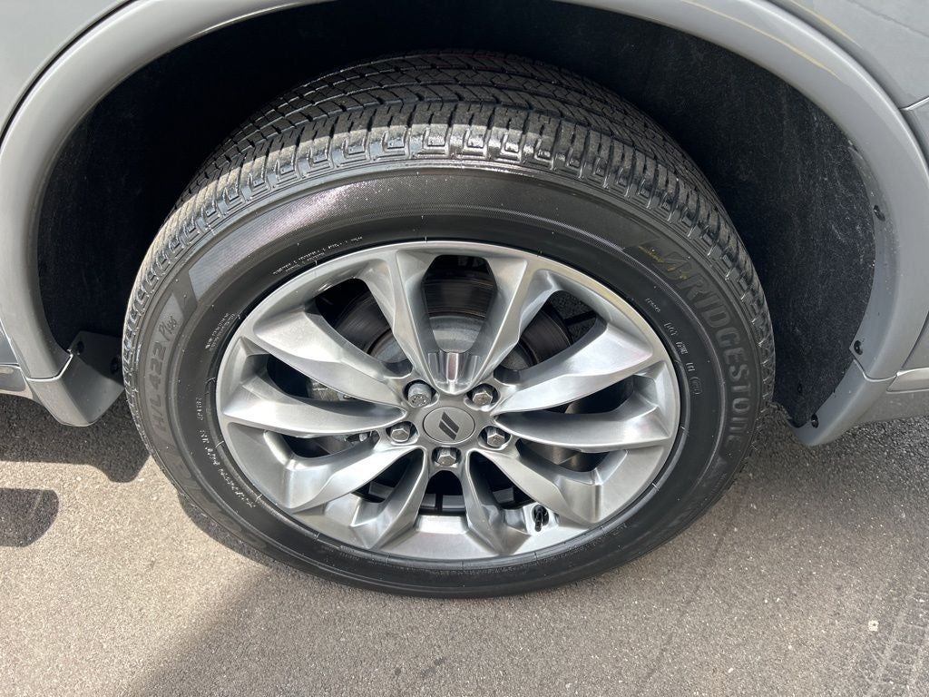 2023 Dodge Durango Citadel AWD