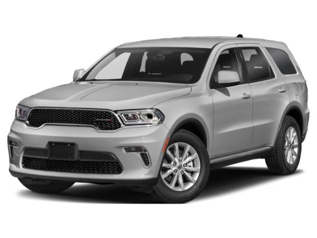 2023 Dodge Durango Citadel AWD