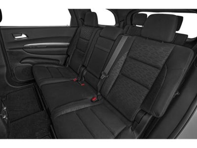 2023 Dodge Durango Citadel AWD