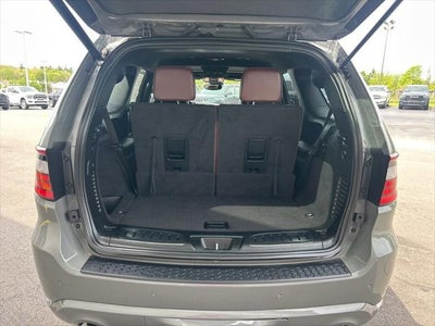 2023 Dodge Durango Citadel AWD
