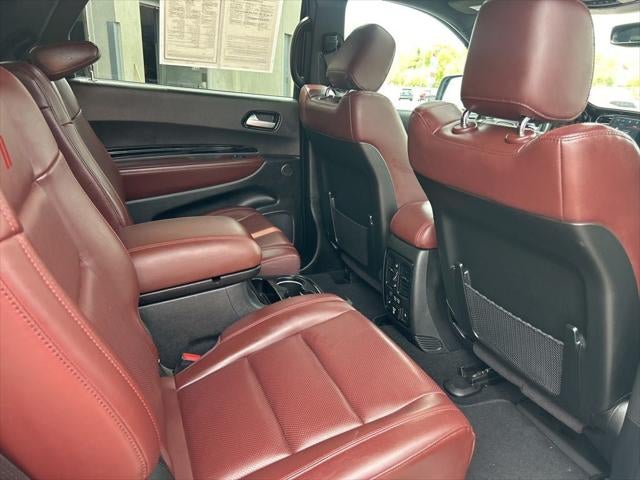 2023 Dodge Durango Citadel AWD