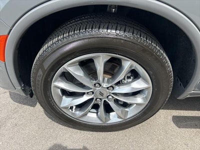 2023 Dodge Durango Citadel AWD