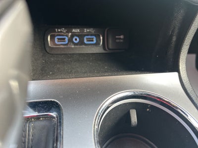 2020 Jeep Grand Cherokee Laredo E 4x4