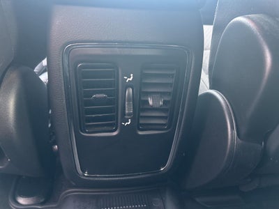 2020 Jeep Grand Cherokee Laredo E 4x4