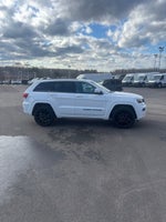 2022 Jeep Grand Cherokee WK Laredo X 4x4