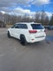 2022 Jeep Grand Cherokee WK Laredo X 4x4