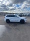 2022 Jeep Grand Cherokee WK Laredo X 4x4