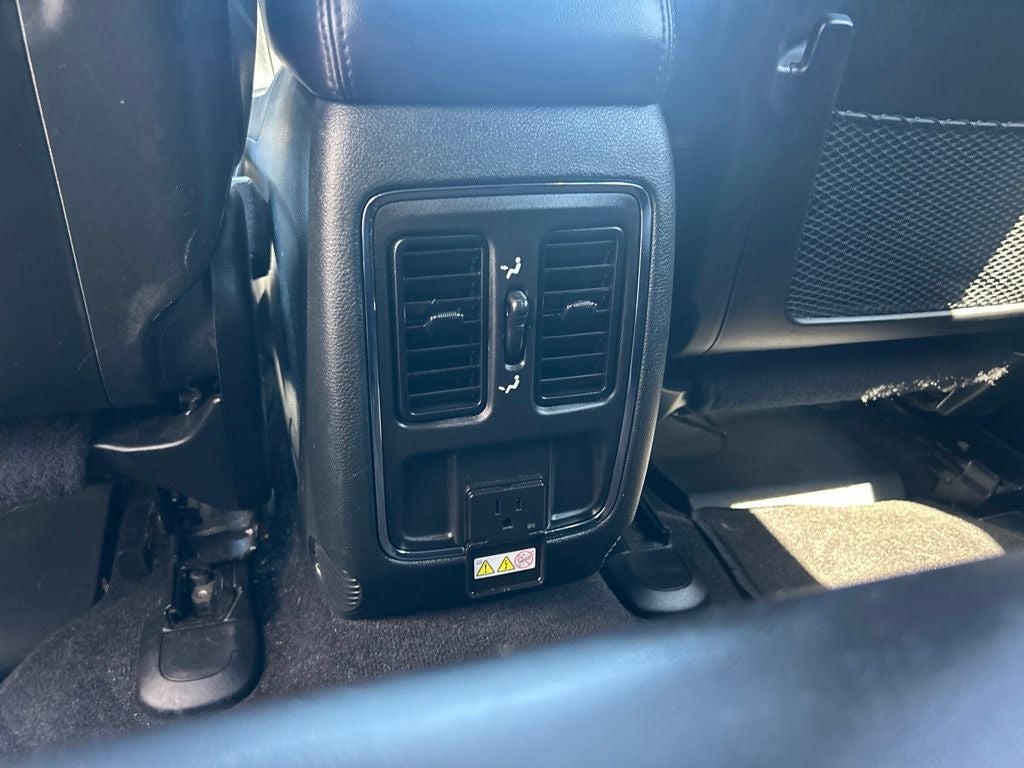 2022 Jeep Grand Cherokee WK Laredo X 4x4