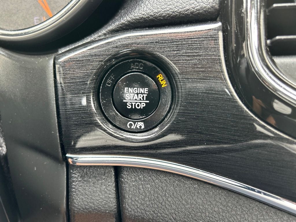2021 Jeep Grand Cherokee Trailhawk